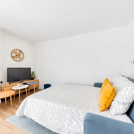 Apartamento Cosy Proche Disneyland Paris