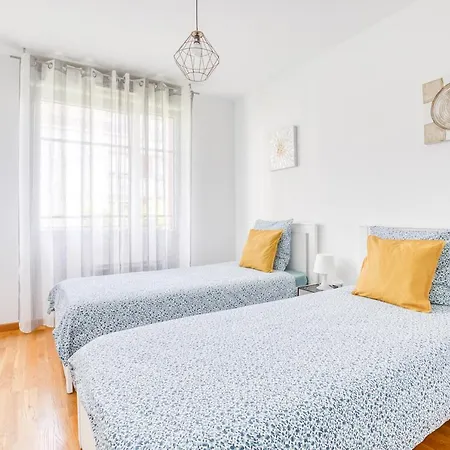 Cosy Proche Disneyland Paris Apartmán